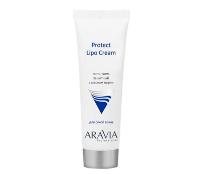 ARAVIA Professional -     Protect Lipo Cream, 50 