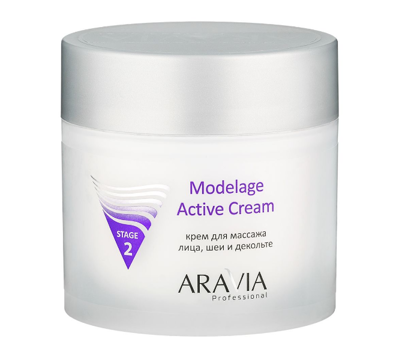 ARAVIA Professional    Modelage Active Cream, 300 