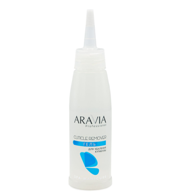 ARAVIA Professional     Cuticle Remover, 100 
