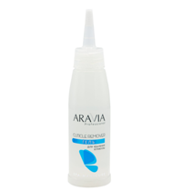 ARAVIA Professional Гель для удаления кутикулы Cuticle Remover, 100 мл