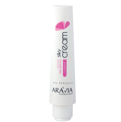 ARAVIA Professional       Silky Cream, 100 