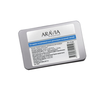 ARAVIA Professional Бандаж для процедуры шугаринга 45х70 мм, 30 шт