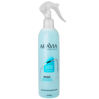 ARAVIA Professional Вода косметическая успокаивающая, 300 мл