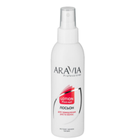 ARAVIA Professional Лосьон для замедления роста волос с арникой, 150 мл