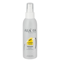 ARAVIA Professional Лосьон против вросших волос с лимоном, 150 мл