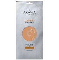 ARAVIA Professional Парафин косметический Сливочный шоколад с маслом какао, 500 г