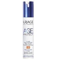 URIAGE Age Protect Эмульсия дневная многофункциональная для нормальной и комбинированной кожи SPF30 (Урьяж), 40 мл