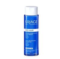 URIAGE DS Шампунь мягкий балансирующий для всех типов волос (Урьяж), 200 мл