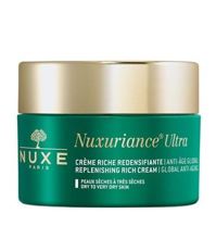 NUXE Насыщенный укрепляющий  крем для лица Nuxuriance Ultra (НЮКС), 50 мл