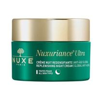 NUXE Ночной  укрепляющий антивозрастной крем для лица Nuxuriance Ultra (НЮКС), 50 мл