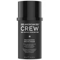 American Crew Protective Shave Foam Защитная пена для бритья, 300 мл
