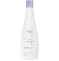 Shot Care Design Simply Blond program Шампунь для осветленных и мелированных волос, 250 мл