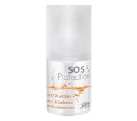 Shot SOS& Protection Аргановое масло, 75 мл