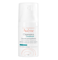 Avene Cleanance Comedomed Концентрат для проблемной кожи, склонной к акне, 30 мл (Авен Клинанс)