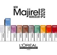 L'oreal Professionnel Majirel Incell Крем-краска для волос, 50 мл (Лореаль Мажирель)