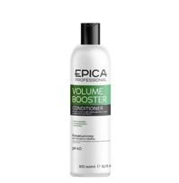 "EPICA Professional" Volume booster Кондиционер для придания объема волос, 300 мл (Эпика)