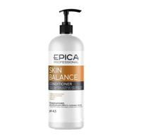 "EPICA Professional" Skin balance Кондиционер регулирующий работу сальных желез, 1000 мл (Эпика)