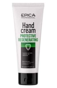 "EPICA Professional" Protective Regenerating Крем для рук защитно-регенерирующий, 125 мл (Эпика)