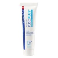 CURAPROX Зубная паста Perio Plus Support с содержанием хлоргексидина 0,09%, 75 мл