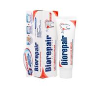 Biorepair Зубная паста для чувствительных зубов Fast Sessitive Repair (Биорепейр), 75 мл