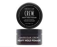 American Crew Heavy Hold Pomade Помада экстра-сильной фиксации   (Американ Крю), 85 г