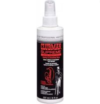 Clubman Спрей для укладки Supreme Hair Spray N/A Pump, 240  мл