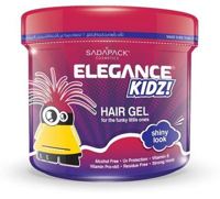Elegance KIDS гель для укладки волос, 500 мл (Элеганс)