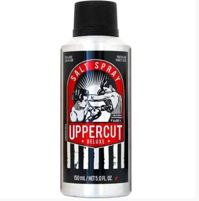 Uppercut Deluxe Salt Spray - Солевой спрей,  150 мл