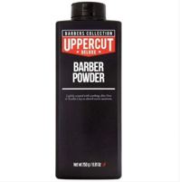 Uppercut Тальк для барберов (Barber Powder Deluxe), 255 г