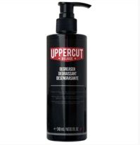 Uppercut Очищающий шампунь для волос (Shampoo Degreaser), 240 мл