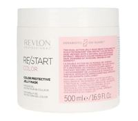 Revlon Professional RESTART COLOR PROTECTIVE JELLY Защитная гель-маска для окрашенных волос, 500 мл