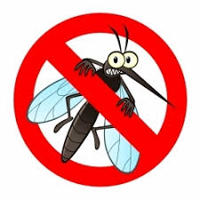 защита от насекомых