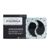 Filorga Optim-Eyes Экспресс-патчи для контура глаз против усталости (Филорга Оптим-Айз) 8Х2 шт