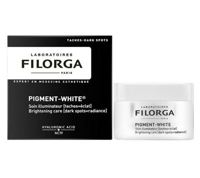 Filorga Pigment-White Осветляющий выравнивающий крем, 50 мл