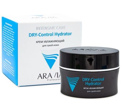 ARAVIA Professional      DRY-Control Hydrator, 50 
