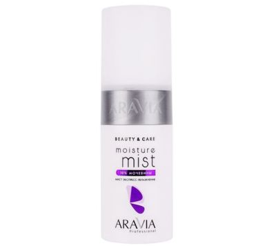 ARAVIA Professional  -   10% Moisture Mist, 150 