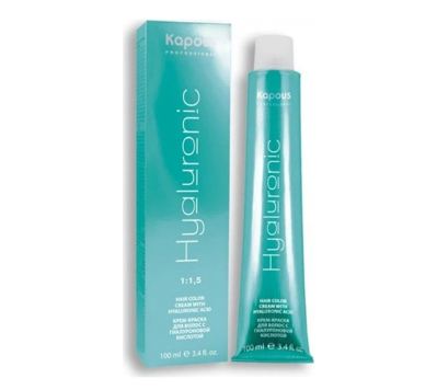 Kapous Professional Hyaluronic    , 100 