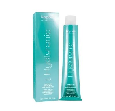 Kapous Professional Hyaluronic   , 100 