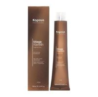 Kapous Professional Non Ammonia Magic Keratin Краска для волос, 100 мл