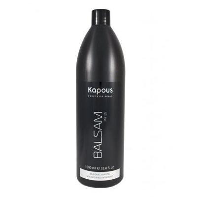 Kapous Professional Бальзам для всех типов волос, 1000 мл