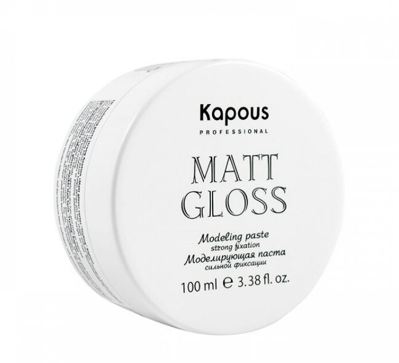 Kapous Professional      , 100 