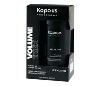 Kapous Professional Styling Пудра для создания объема на волосах Volumetrick, 7 гр