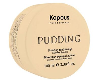 Kapous Professional         Pudding Creator, 100 