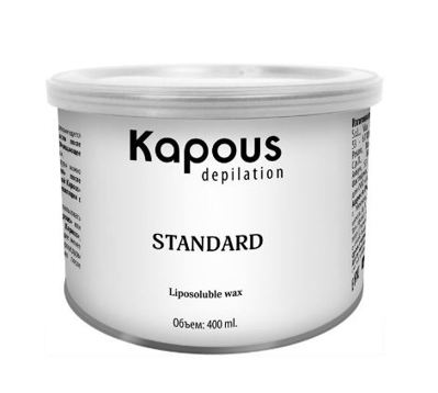Kapous Depilation      , 400 
