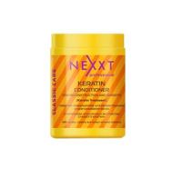 Nexxt Professional KERATIN-CONDITIONER for RECONSTR Кератин-кондиционер для реконструкции и разглаживания волос, 1000 мл