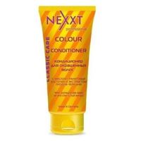 Nexxt Professional COLOUR CONDITIONER Кондиционер для окрашенных волос, 200 мл