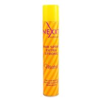 Nexxt Professional HAIR SPRAY EXTRA STRONG Mistral Лак для волос экстра сильной фиксации, 400 мл