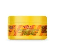 Nexxt Professional MASK REPAIR AND NOTRITION Маска для волос Восстановление и питание, 200 мл