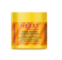Nexxt Professional MASK REPAIR AND NOTRITION      , 500 