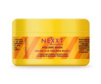 Nexxt Professional VOLUME MASK Маска для объема волос, 200 мл